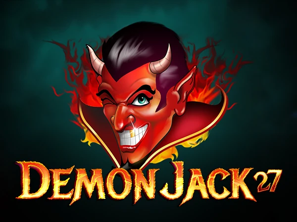 Demon Jack 27™