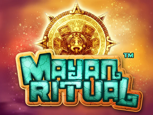 Mayan Ritual